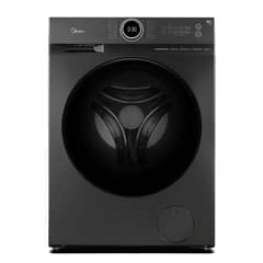 MIDEA - Lavadora Secadora 11.5 9Kg Inverter MF200D115WBT