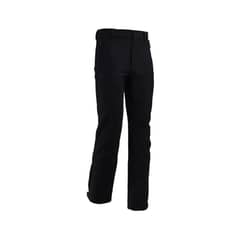 NO LOGO - Pantalón Unisex Térmicos Y Impermeables