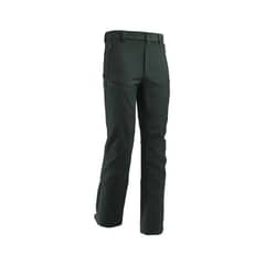 NO LOGO - Pantalón Unisex Térmicos Y Impermeables