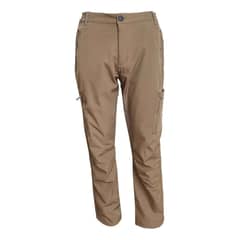 NO LOGO - Pantalón Unisex Térmicos Y Impermeables