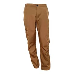 NO LOGO - Pantalón Unisex Térmicos Y Impermeables