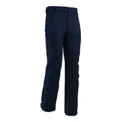 NO LOGO - Pantalón Unisex Térmicos Y Impermeables