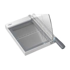 REXEL - Guillotina Palanca Corte Recto 15 Hojas con Luz 1215G