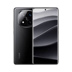 REDMI - Note 14 Pro+ 5G 12GB 512GB Negro