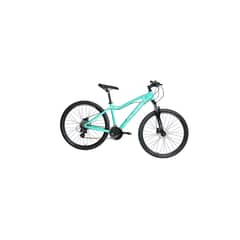 LAHSEN - Bicicleta Aro 27.5 MTB Lilen 4