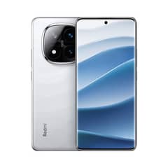 REDMI - Note 14 Pro+ 5G 16GB 512GB Dual Sim Blanco-24115RA8EG