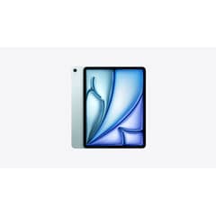 APPLE - IPad Air 2024 11" Chip M2 128gb 10gpu Wi-fi Azul - OPEN BOX