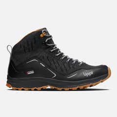LIPPI - Botín Hombre Light Rock Mid Eco Indigo