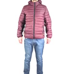 MPROPIA - Parka Chaqueta Hombre Calidad Premium Gruesa 8888
