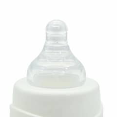 FISHER PRICE - Mamadera Boca Ancha 150 ml