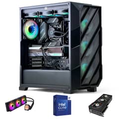 HYPERPC - PC GAMER INTEL CORE i9 14900KF 128gb DDR5 2Tb RTX 5080 16Gb