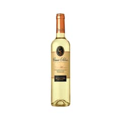 CASA SILVA - Late Harvest Semillon Viognier 500 Ml