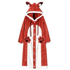 ARCA SHOPPING - Polerones Chiporro Pijama De Invierno Poleron Invierno Diseño De Monstruo Adulto