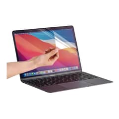 ROCKSPACE - Lamina Hidrogel Para Laptop Apple Macbook Pro A1706 13-inch