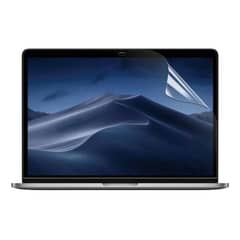 ROCKSPACE - Lamina Hidrogel Protector Para Macbook Pro 14 M1 2021 A2442
