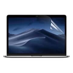ROCKSPACE - Lamina Hidrogel Protector Para Macbook Air 13 M3 2024