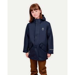 GNOMO - Impermeable Vanirita Kids