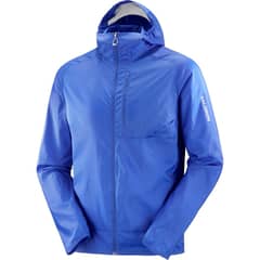SALOMON - Chaqueta Hombre Bonatti Cross Fz Mu