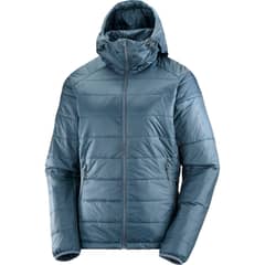 SALOMON - Chaqueta Mujer Outline Hd Insul Jkt W Mu