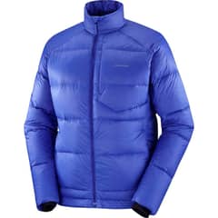 SALOMON - Chaqueta Hombre Outline Down Jkt M Mu