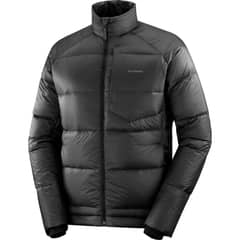 SALOMON - Chaqueta Hombre Outline Down Jkt M Ne