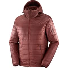 SALOMON - Chaqueta Hombre Outline Hd Insul Jkt M Mu