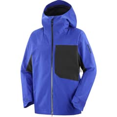 SALOMON - Chaqueta Hombre Charger 2L Jacket M Ne