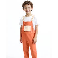 GNOMO - Impermeable Pilna Kids