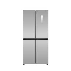 TCL - Refrigerador Cross Door 424 Litros P460CD
