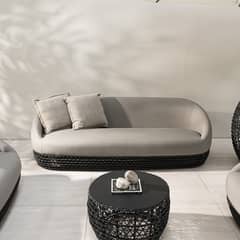 FORASTERO - Sofa Vadou