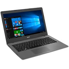 ACER - NOTEBOOK ASPIRE 1-431 INTEL CELERON N3060 2GB RAM 32GB REACONDICIONADO