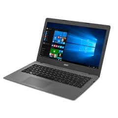 ACER - NOTEBOOK ASPIRE 1- 431 INTEL CELERON N3060 2GB RAM 32GB REACONDICIONADO