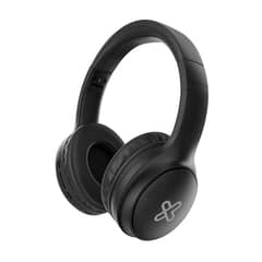 KLIP XTREM - Klip Xtreme KNH-300BK Audífonos Bluetooth ANC 32h Negro