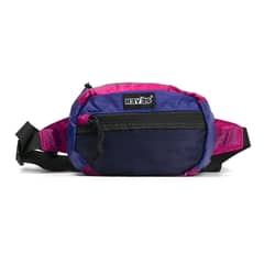 REVES - Banano RVS Go Mini Fanny Lila / Magenta 1 lt.