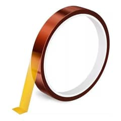 GENERICO - Pack 10 Cintas Térmicas Para Sublimación De 5 mm X 30 m