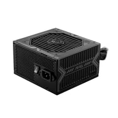MSI - Fuente de Poder 650W MAG A650BN 80+ Bronze Active PFC