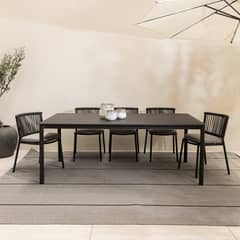 FORASTERO - Mesa De Comedor Adelina