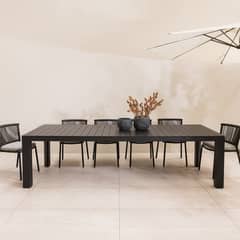 FORASTERO - Mesa De Comedor Lizardi