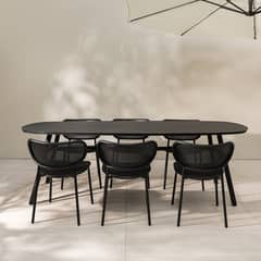 FORASTERO - Mesa De Comedor Mundaka