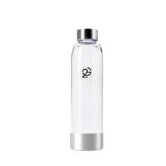 GO2 - Botella 1 lt para Maquina Gasificadora