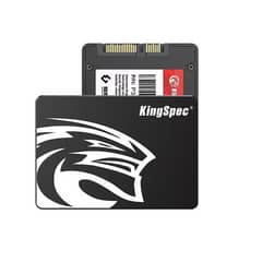 KINGSPEC - Disco sólido SSD interno P3-256 256GB