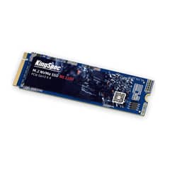 KINGSPEC - Unidad SSD Kinspec M2 NVME PCIe 30 256GB