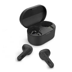 PHILIPS - Audífonos True Wireless Bluetooth TAT1138 Negro