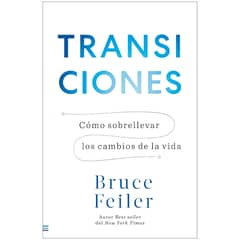 HITWAY MUSIC - TRANSICIONES TAPA RÚSTICA - BRUCE FEILER - LIBRO