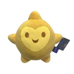 WISH - Peluche - Star 30cm