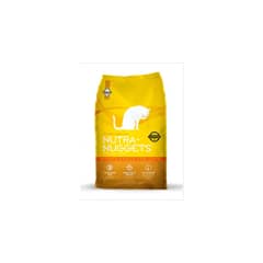 DIAMOND - Nutra Nuggets / Súper Premium Mantenimiento Gatos 7.5 Kilos
