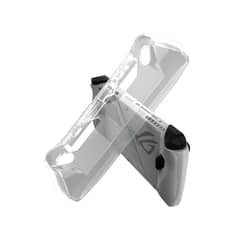 GENERICO - Protector Tpu Para Asus Rog Ally - Transparente