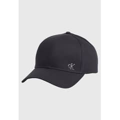CALVIN KLEIN - Jockey Seasonal Patch Negro