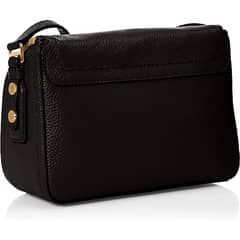 MARC JACOBS - Bolso bandolera The Groove Negro