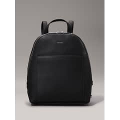 CALVIN KLEIN - Mochila CK must Dome Negro
